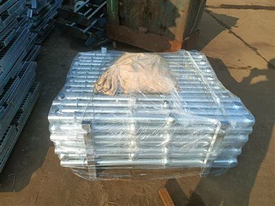 Stanchion Safonol